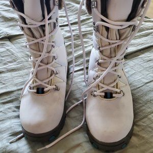 Women's Snowboots
